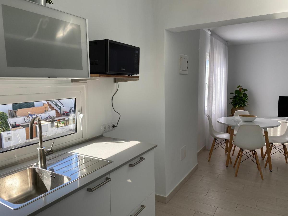 Ferienwohnung Lanzarote Mar Y Playa Playa Honda  Exterior foto