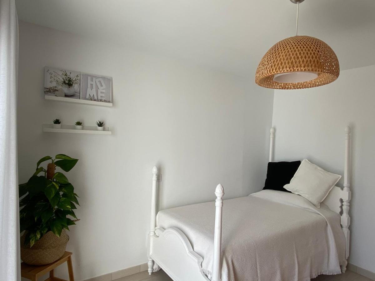Ferienwohnung Lanzarote Mar Y Playa Playa Honda  Exterior foto