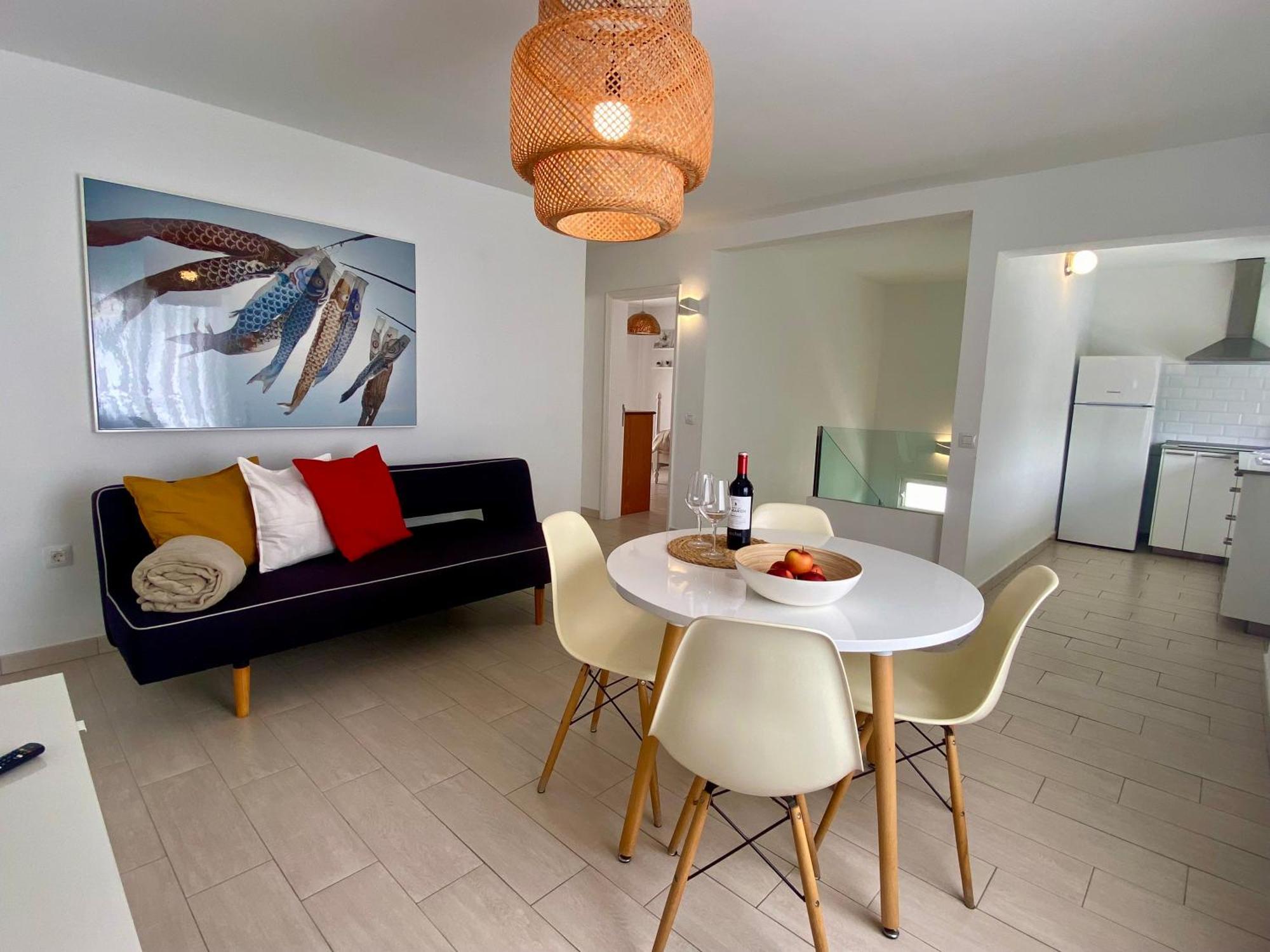 Ferienwohnung Lanzarote Mar Y Playa Playa Honda  Exterior foto