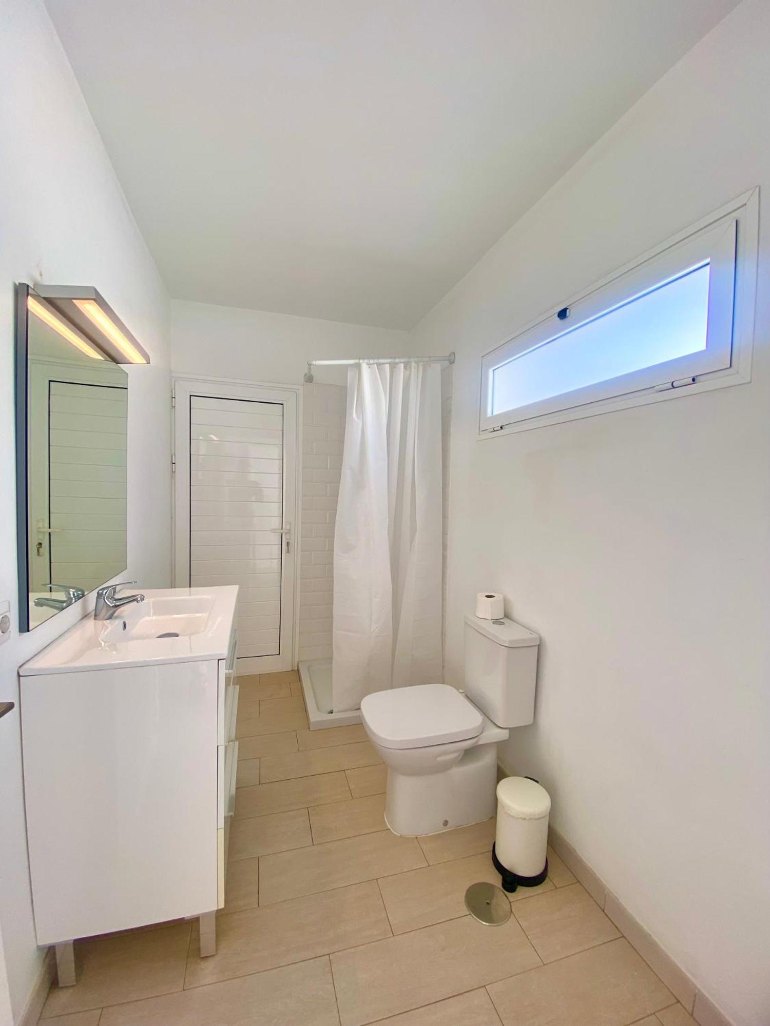 Ferienwohnung Lanzarote Mar Y Playa Playa Honda  Exterior foto