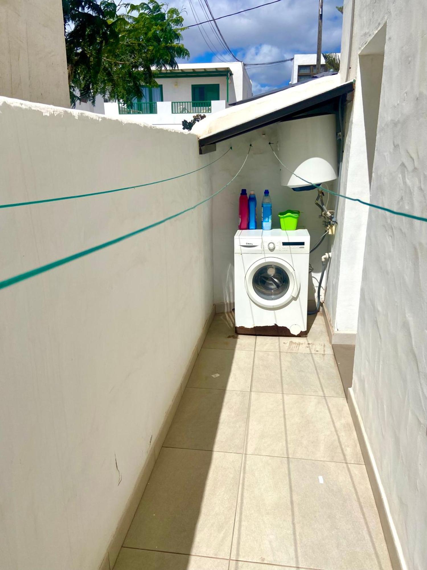 Ferienwohnung Lanzarote Mar Y Playa Playa Honda  Exterior foto