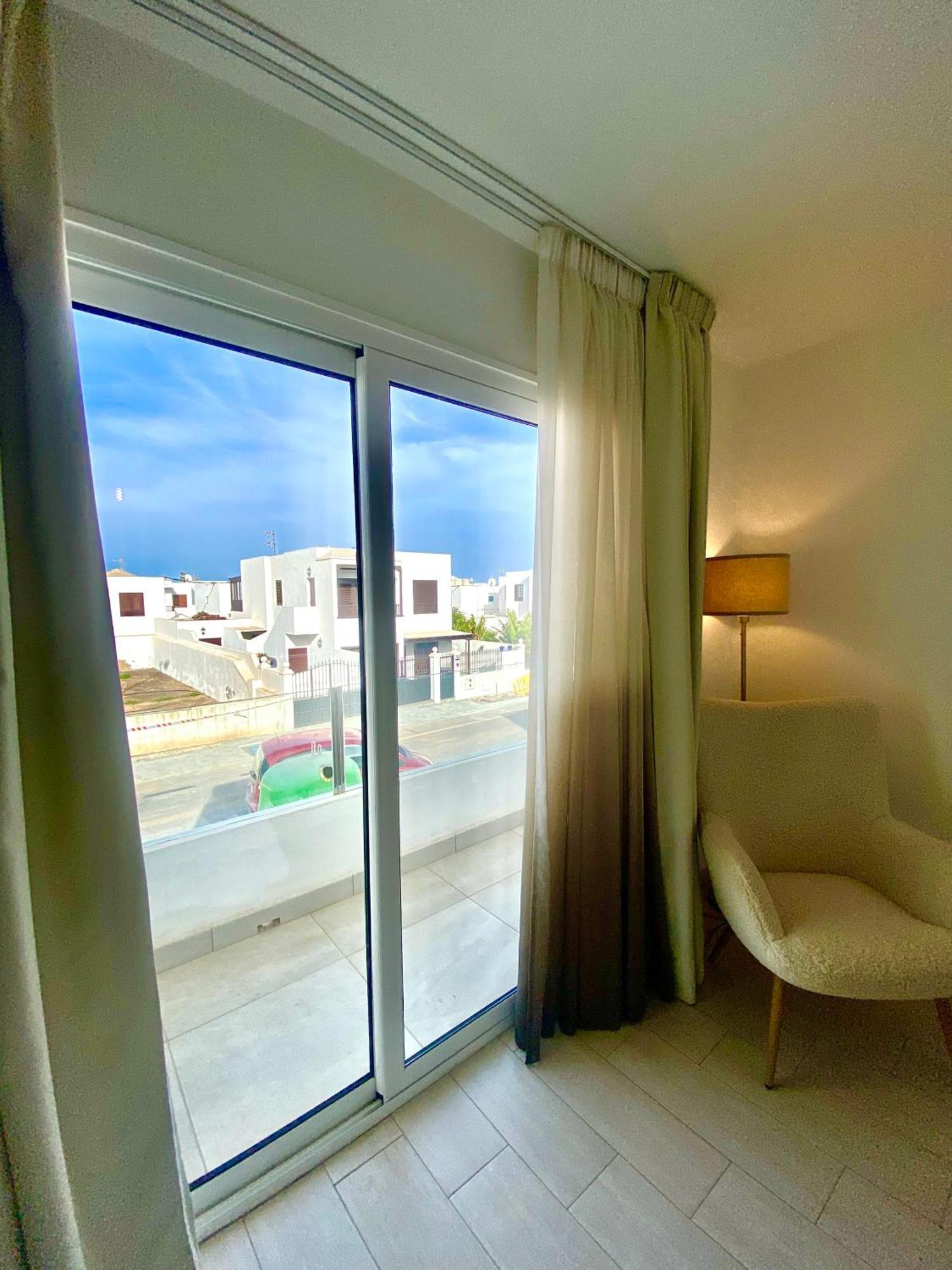 Ferienwohnung Lanzarote Mar Y Playa Playa Honda  Exterior foto