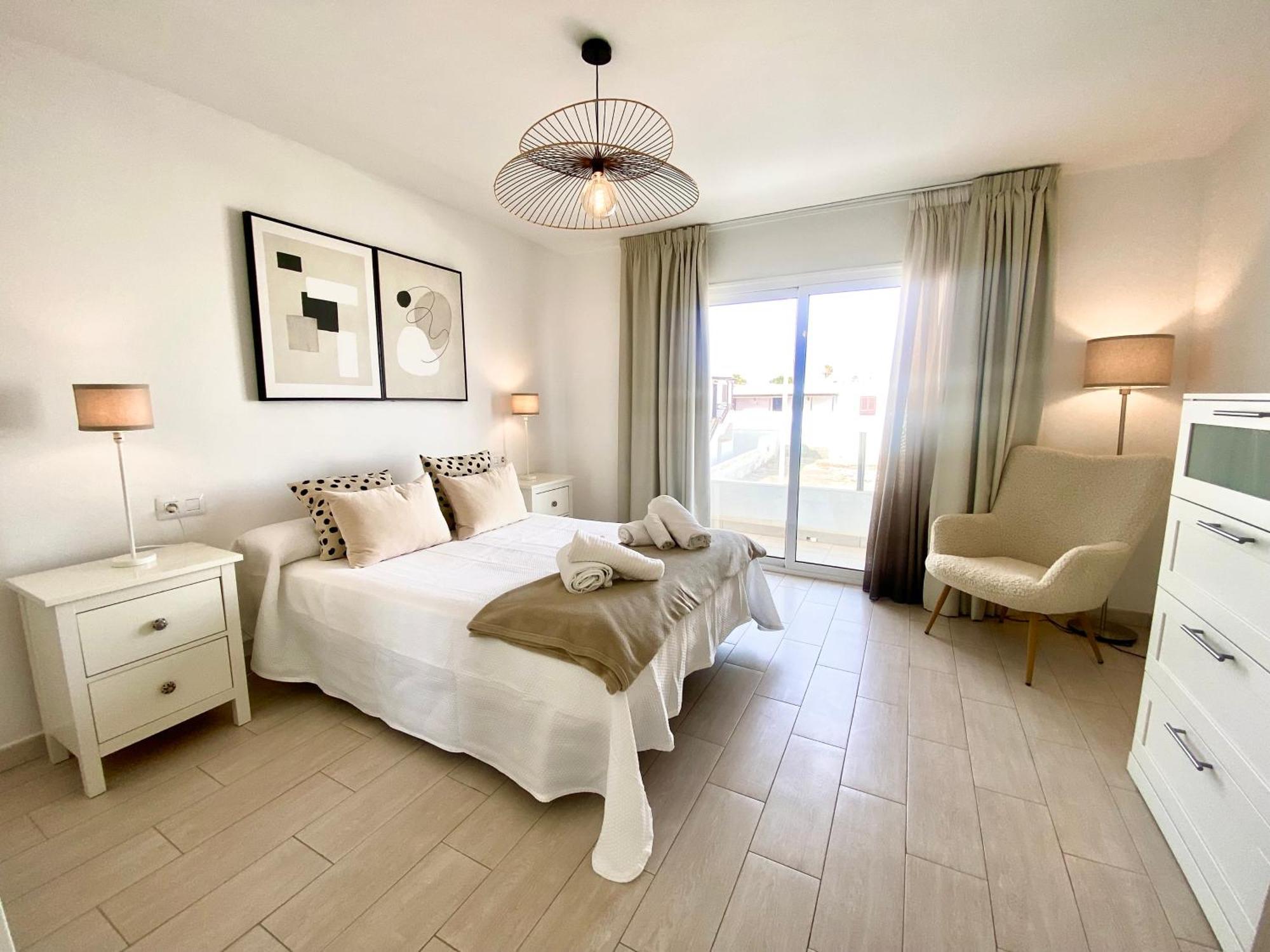 Ferienwohnung Lanzarote Mar Y Playa Playa Honda  Exterior foto