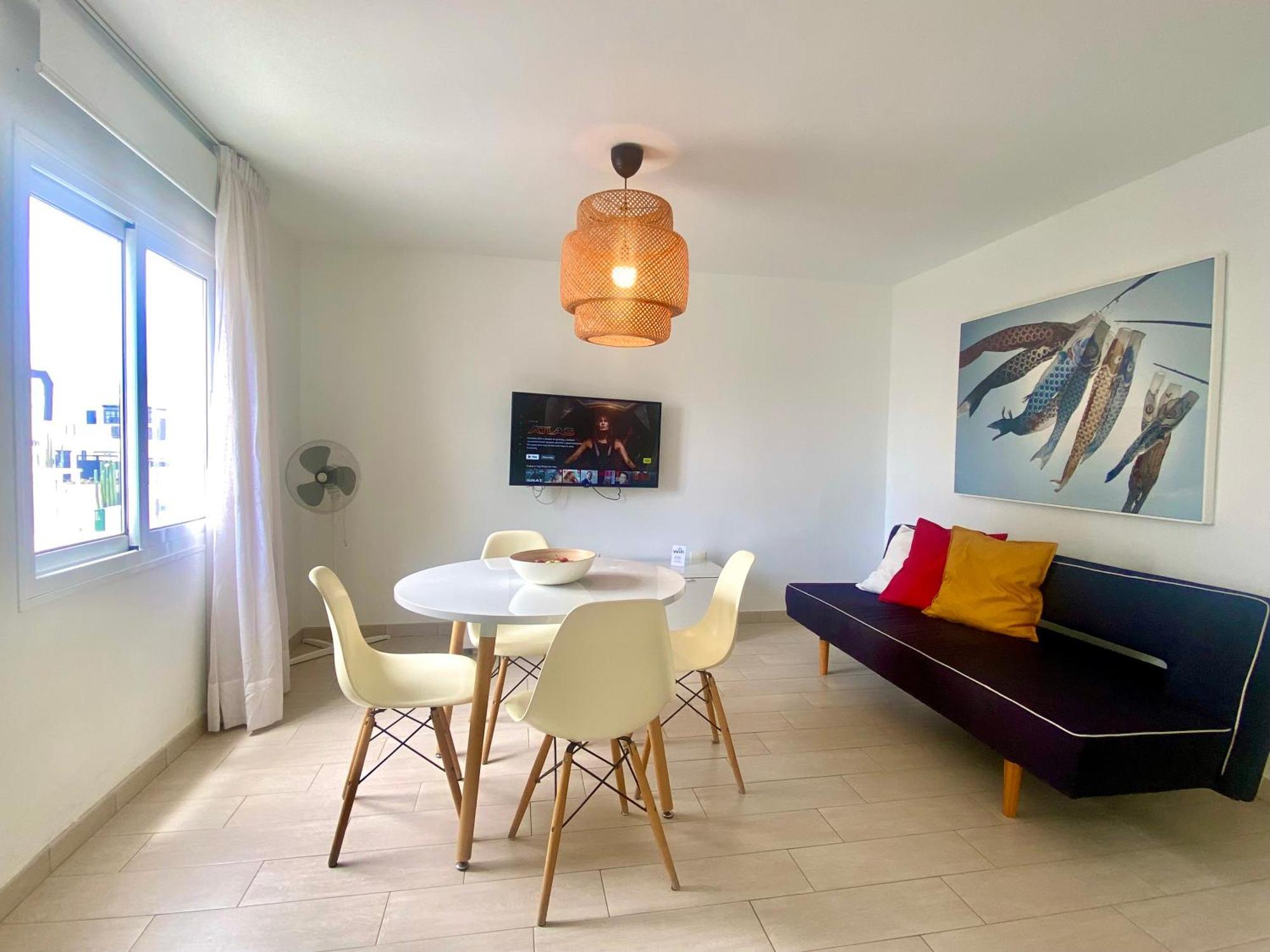 Ferienwohnung Lanzarote Mar Y Playa Playa Honda  Exterior foto